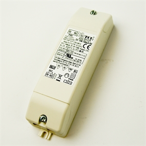 LED driver til belysning i emhætte - 15W DC - 700mA.